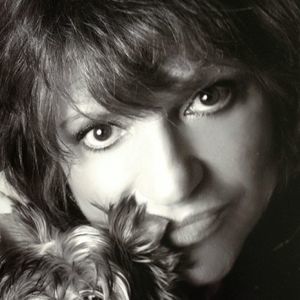 Meet your Posher, Barbara